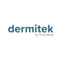 Clínica Dermitek Logo