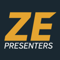 ZEPRESENTERS Logo