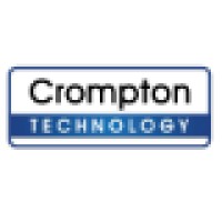 Crompton Technology Logo