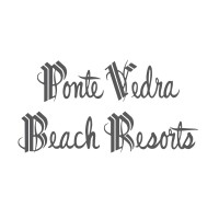 Ponte Vedra Beach Resorts Logo