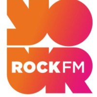 Rock FM (Bauer Radio) Logo