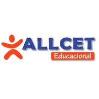Allcet Educacional Ltda. Logo