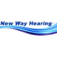 New Way Hearing Aids Logo