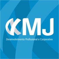 MJ Capacitações Logo