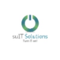 suIT Solutions Ltd Logo