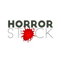 Horror Stock Logo