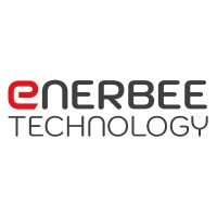 Enerbee Technology Logo