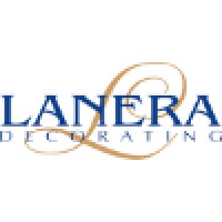 Lanera Decorating Logo