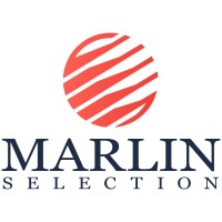 Marlin Selection Recruitment Logo