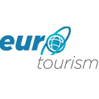Eurotourism Travel Agency Logo