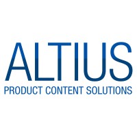 Altius eCommerce Solutions Logo