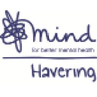 Havering Mind Logo