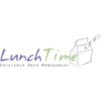 LunchTime Software Logo