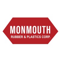Monmouth Rubber and Plastics Corporation Logo