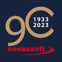 NOVASANIT Logo