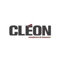 GROUPE CLÉON CHAUSSURES Logo