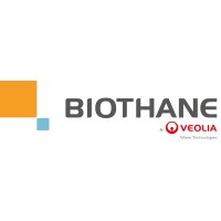 BIOTHANE Leading Anaerobic Technologies Logo