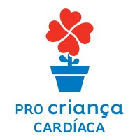 Pro Criança Cardíaca Logo