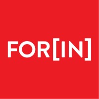 FOR[IN] Logo