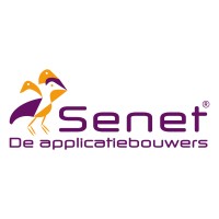 Senet | De applicatiebouwers Logo