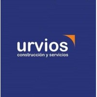 GRUPO URVIOS Logo