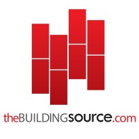 theBuildingSource.com Logo