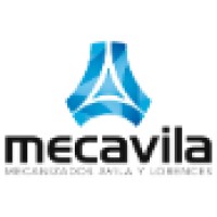 Mecanizados Avila y Lorences s.l. Logo
