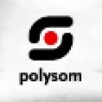 Polysom Discos Logo