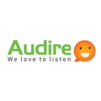 Audire Logo