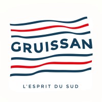 Ville de Gruissan Logo
