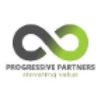 Progressive Partners Logo