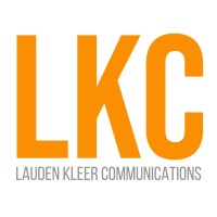 Lauden Kleer Communications Logo