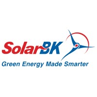 SolarBK Logo