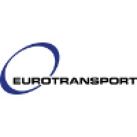 Eurotransport i Sverige AB Logo