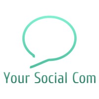 Your Social Com (YSC) Logo