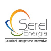 Serel Energia s.r.l. Logo