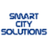 Smart City Solutions Logo