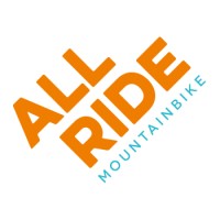 Allride Mountainbike Logo