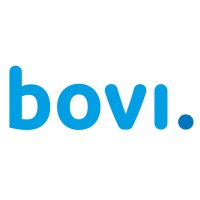 BOVI salespromotion bv Logo