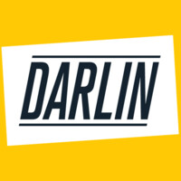 Darlin Magazine Logo
