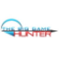 The Big Game Hunter, Inc. Logo