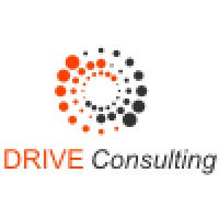 DRIVE Consulting Logo