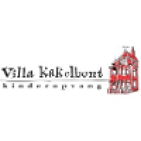 Villa Kakelbont Kinderopvang Logo