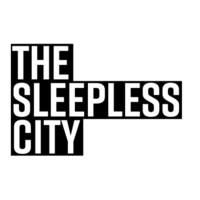 Sleepless City Productions Logo