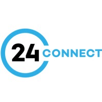 24Connect BV Logo