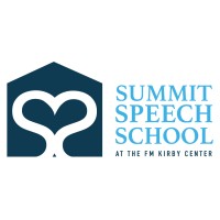 Summit Speech School Logo