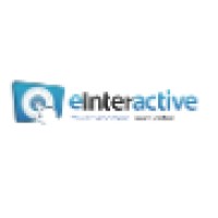eInteractive Homes, Inc. Logo