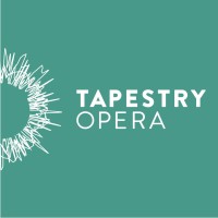 Tapestry Opera Logo