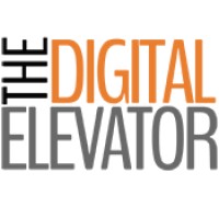 Digital Elevator Logo