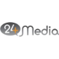 24media Logo